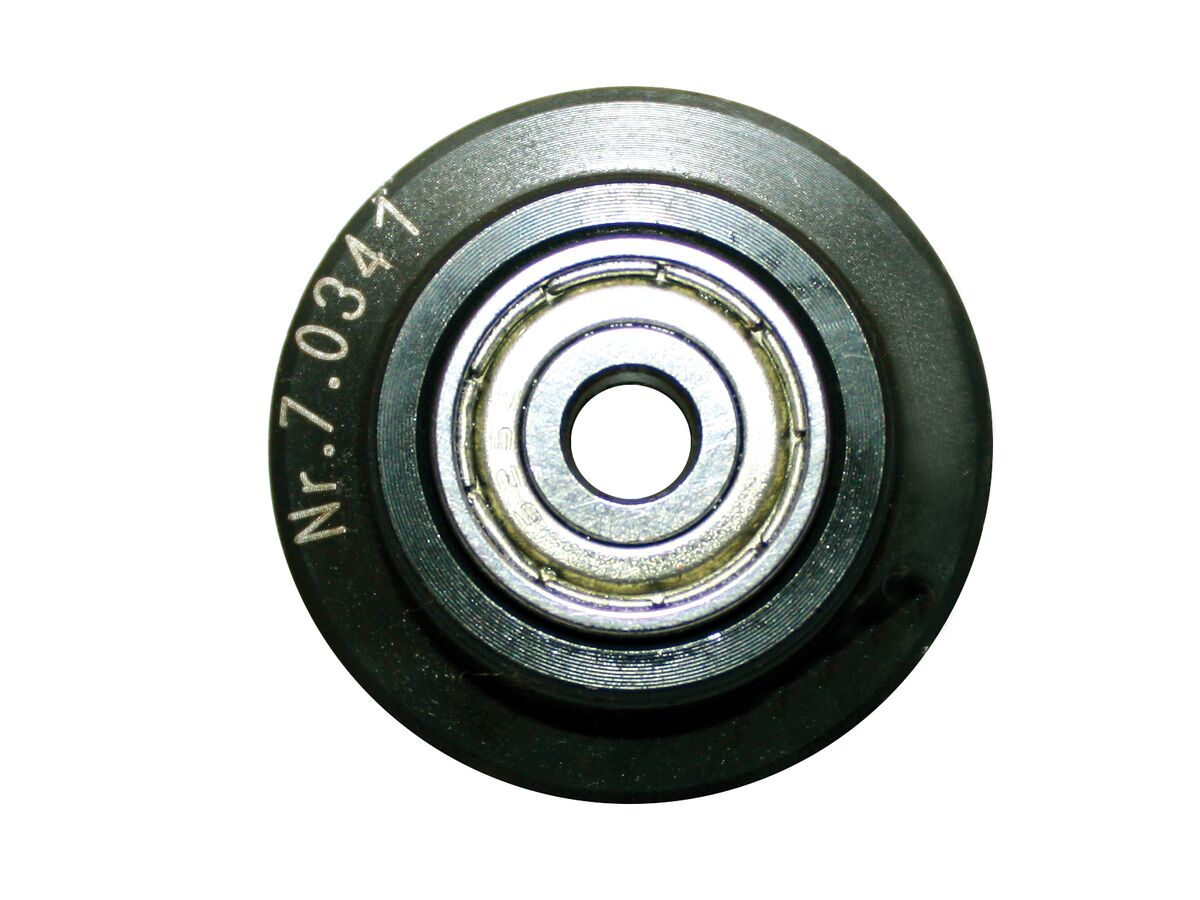 Rothenberger Inox Spare Wheel 2 Pack 70341