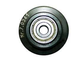 Rothenberger Inox Spare Wheel 2 Pack 70341