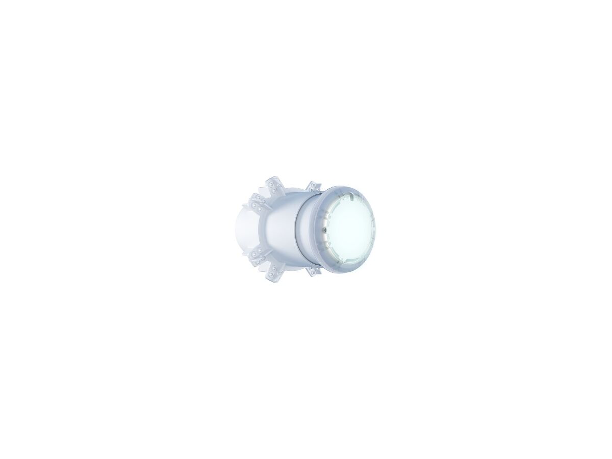 EVENGLOW CONC FLUSH MULTI & 24M CABLE