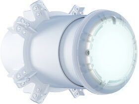 EVENGLOW CONC FLUSH MULTI & 24M CABLE