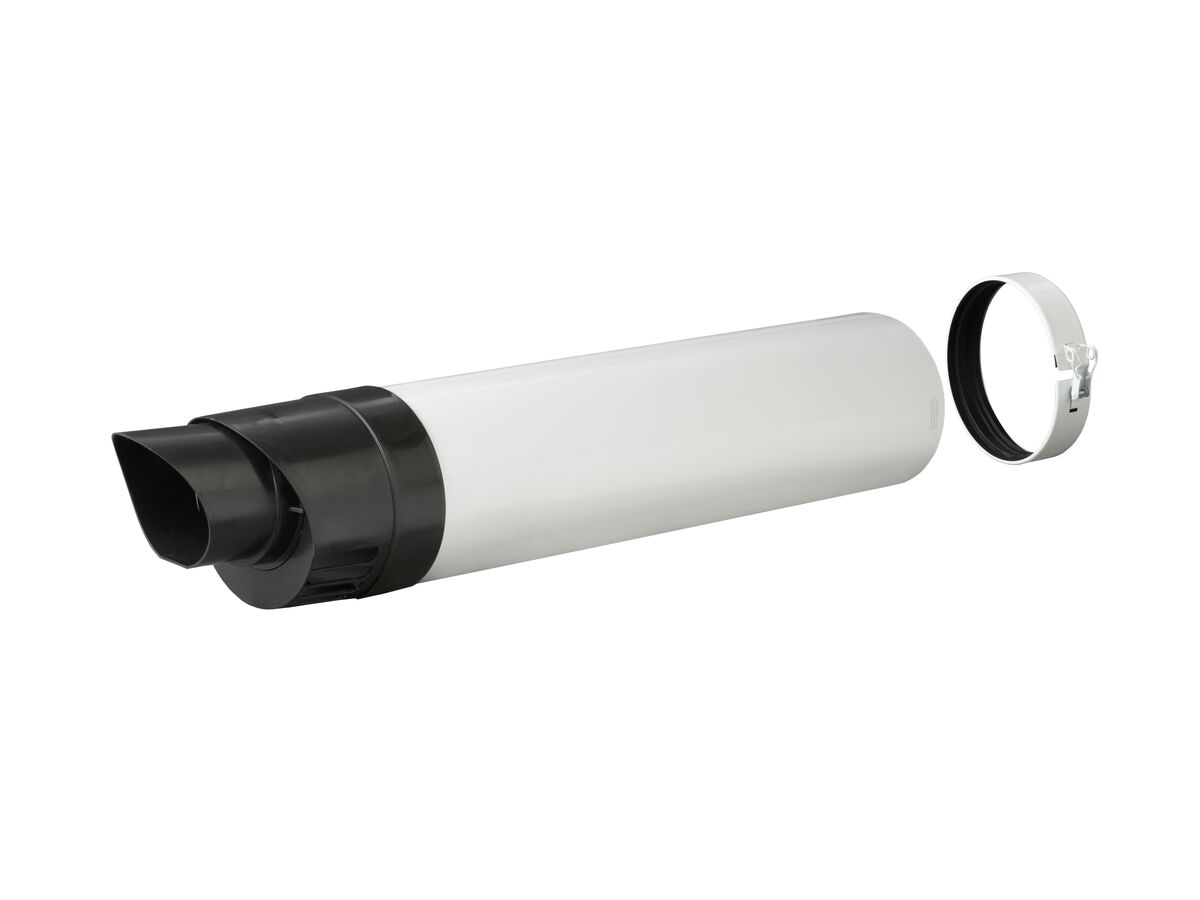Thermann Commercial 32 Flue Wall Terminal 100/150