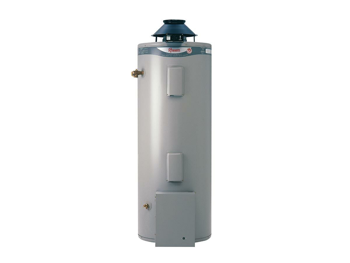 Rheem 621/275 Heavy Duty 275 Litre Heavy Duty Internal Hot Water Unit