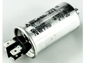 Seeley WF2000 Capacitor 2.0Uf
