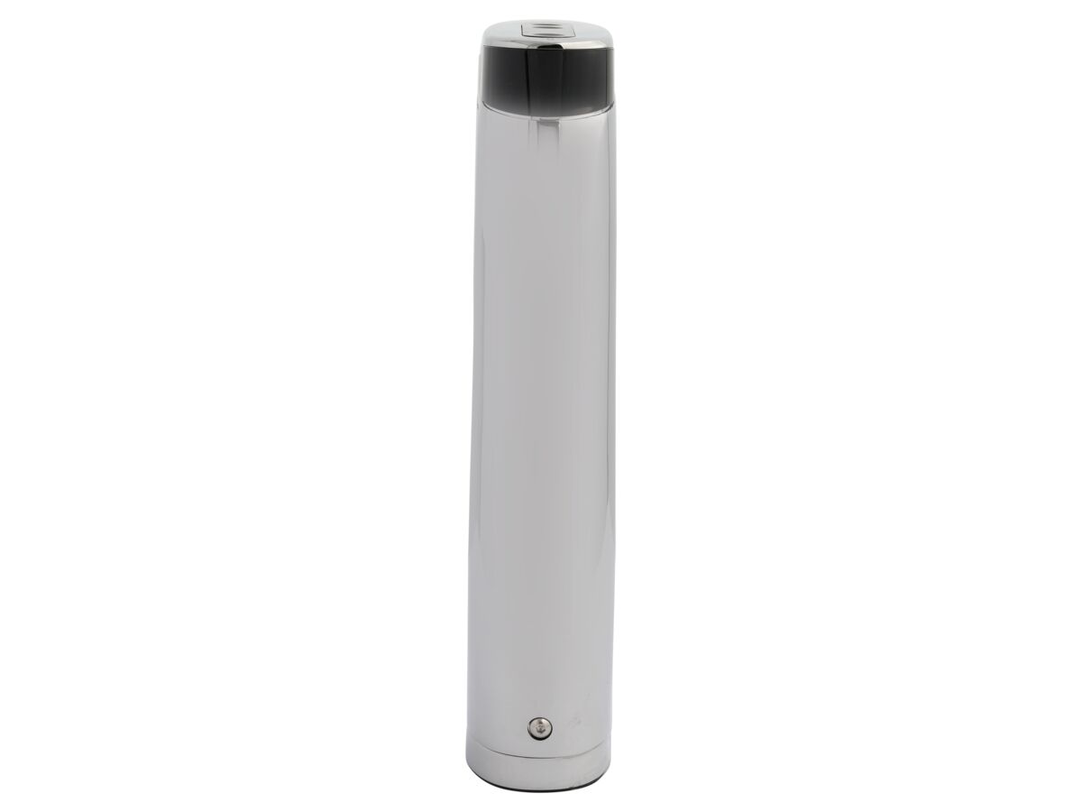 Supporting Image 3 - Billi Touch Motion Tap Chrome - Back View