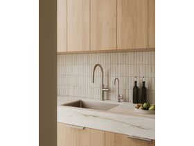 In Situ - Mizu Drift Filtered Tap Brushed Nickel Lead Free