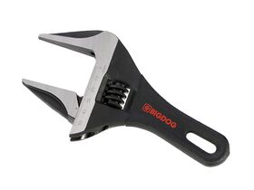 Bigdog Adj Stubby Wrench 180mm