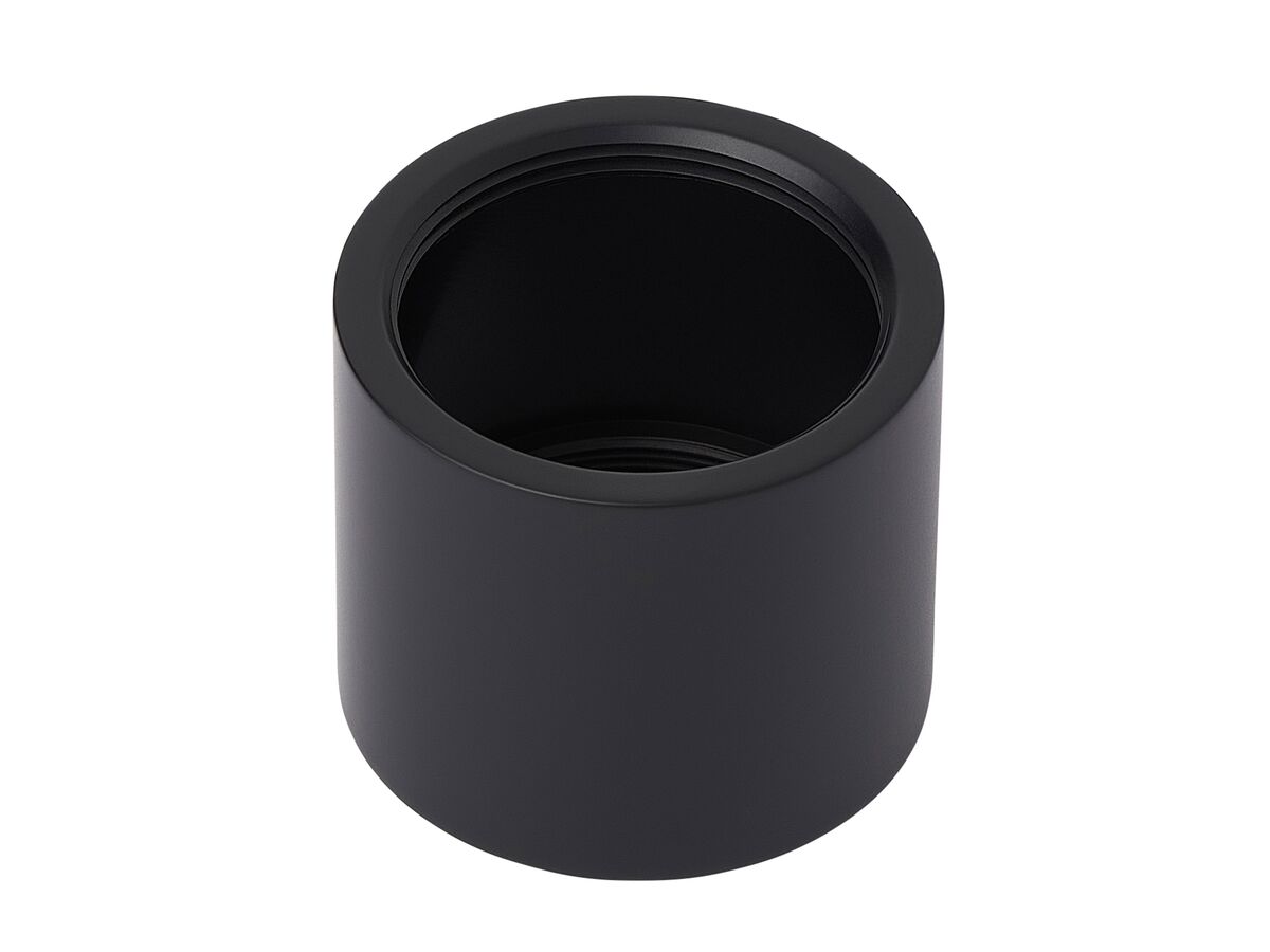 Mizu Stream Cartridge Cover Matte Black