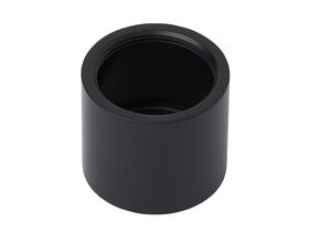 Mizu Stream Cartridge Cover Matte Black