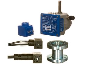 Castel Oil Level Regulator Kit For The 43558 Hole Adaptor