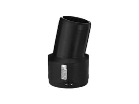 Friatec Electrofusion-Spigot Elbow 11 Degree