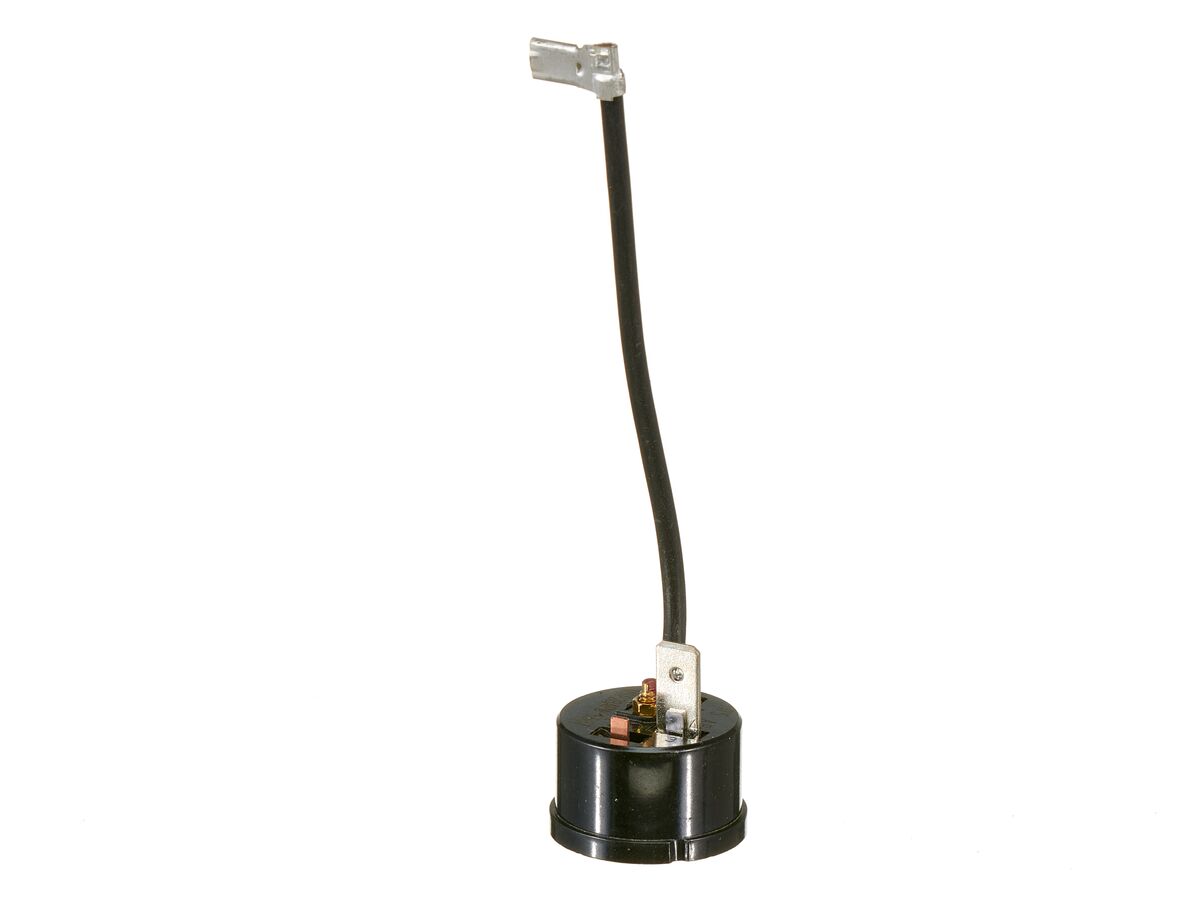Tecumseh Compressor Overload MSP28APW-5587