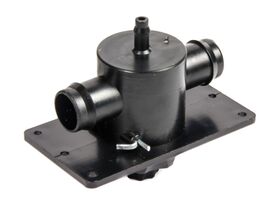 Bonaire Dialflow Control Valve