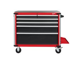 Milwaukee Mobile Work Bench Steel Top
