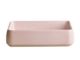 Robert Gordon Kiln 515 Basin Rose Quartz
