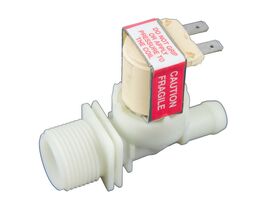 Brivis Contour Solenoid