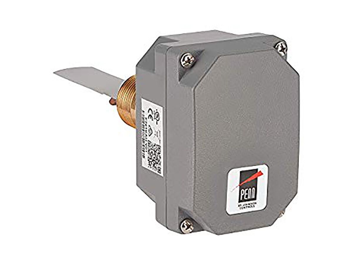 Johnson Flowswitch F261MAH-V01C