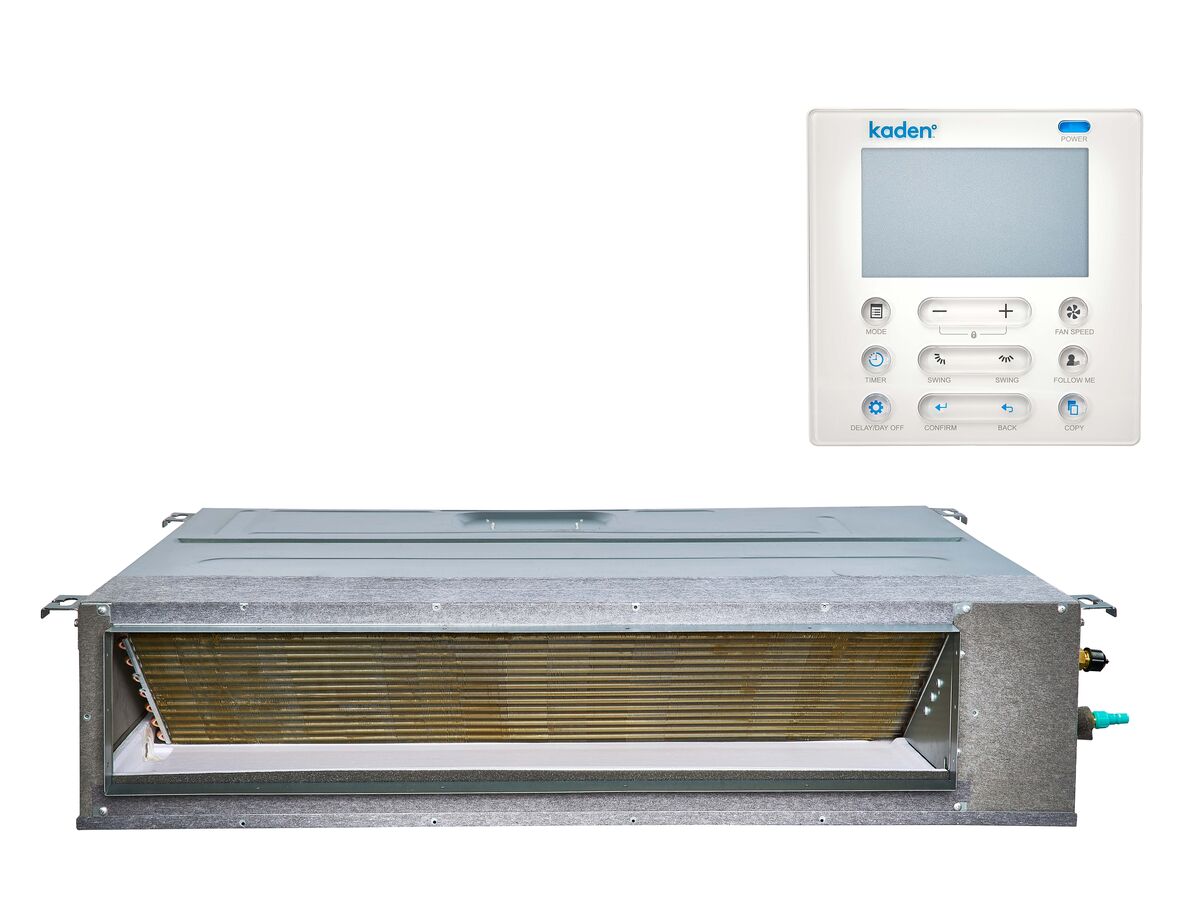 Kaden Ducted Air Conditioner KD24 Indoor 7.0kW
