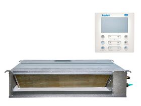 Kaden Ducted Air Conditioner KD24 Indoor 7.0kW