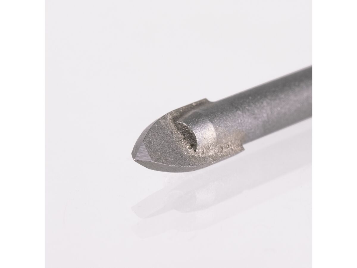 Ruko Glass & Tile Drill Bit - 5mm