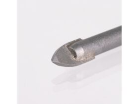 Ruko Glass & Tile Drill Bit - 5mm