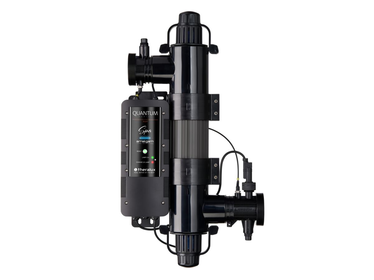 Theralux Quantum Aop - Spa