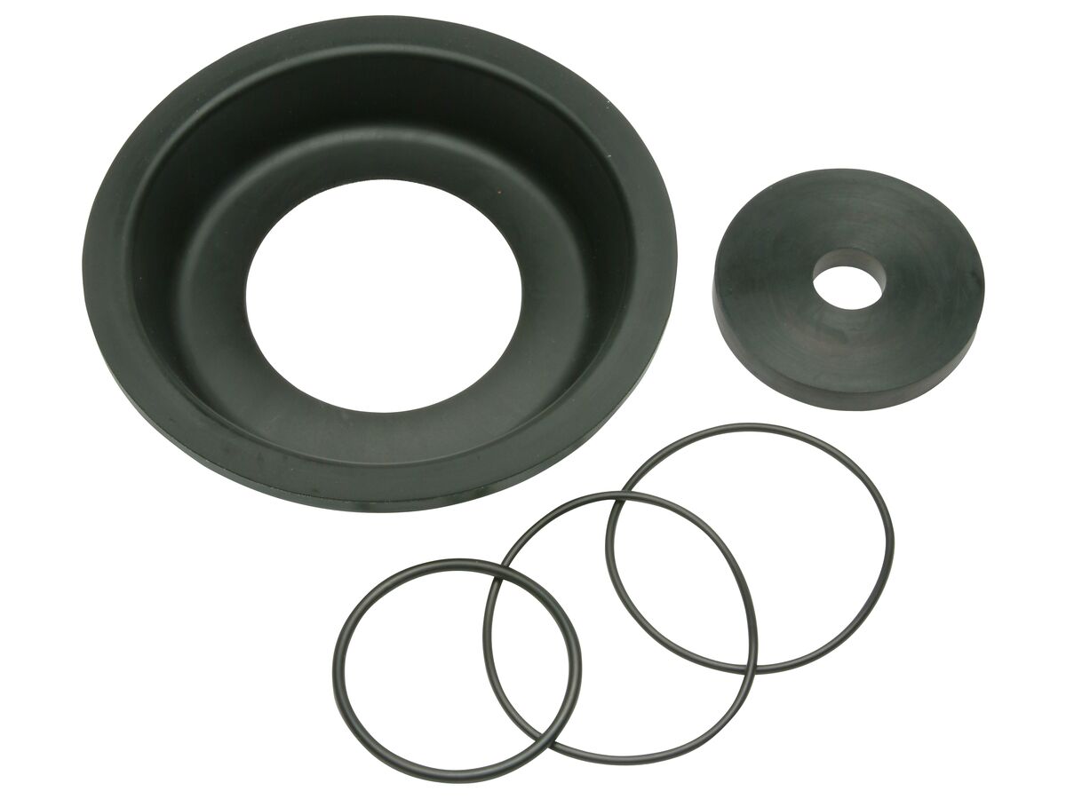 Wilkins Relief Port Rubber Repair Kit 200mm - 250mm