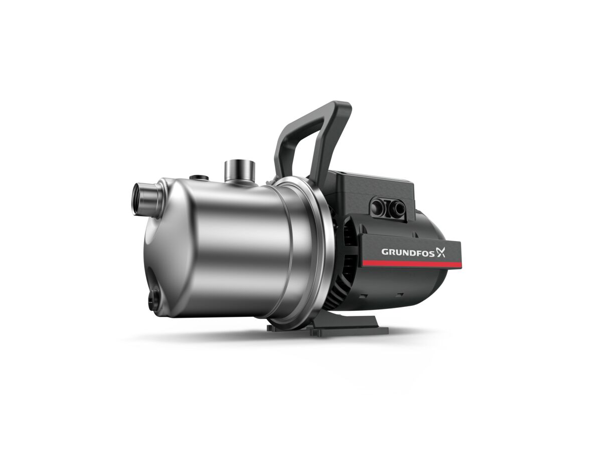 Grundfos JP (Pump Only) JP 3-42