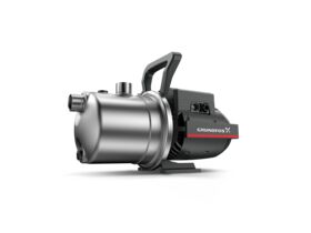 Grundfos JP (Pump Only) JP 3-42