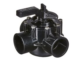 Jandy 3 Port Valve 40mm (12)