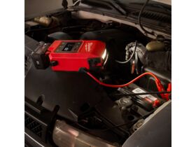 Milwaukee M18 HOTSHOT Jump Starter 2000A