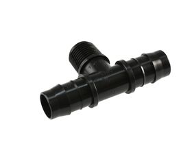 Enki Micro Tee 19mm x 15mm Male