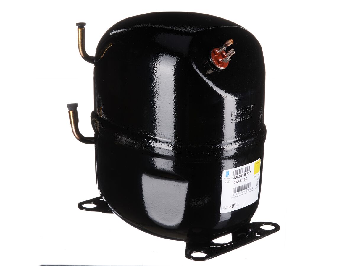 Tecumseh Compressor CAJ4519Z-FZ