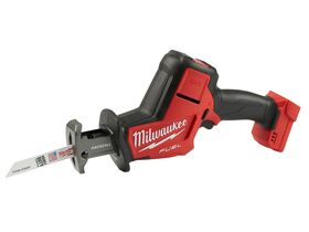 Milwaukee Hackzall Skin 18V
