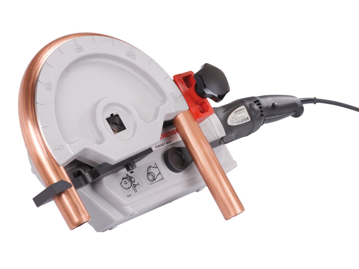 Rothenberger Robend 4000