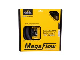 Hero - Appion Megaflow Basics 1/2" Hose Evacuation Kit MGABAS with 1/2" Tool