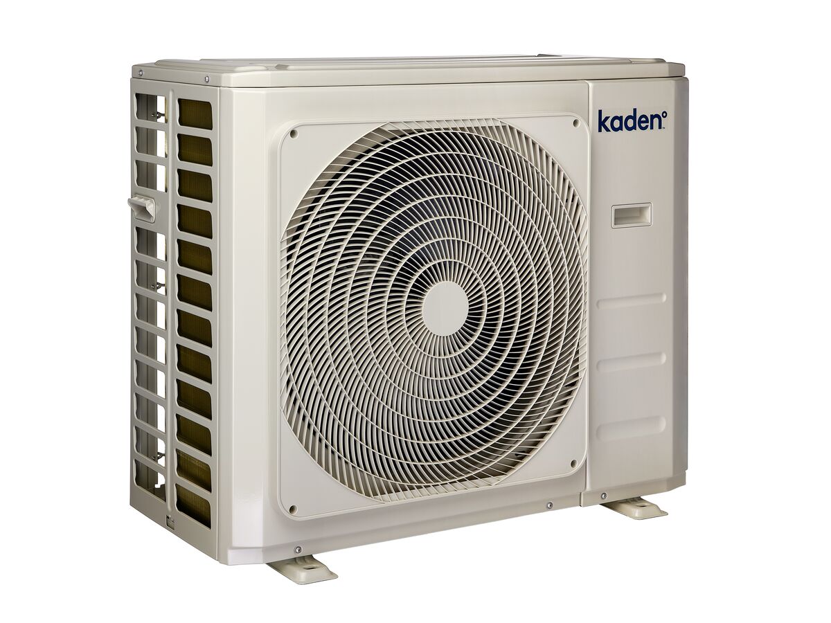 Kaden Ksi-9.0 VEU Whs AC 9.0kw Outdoor Unit V3