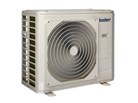 Kaden Ksi-9.0 VEU Whs AC 9.0kw Outdoor Unit V3