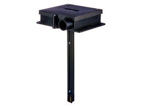Hevac Duct Sensor HE-SDT-H
