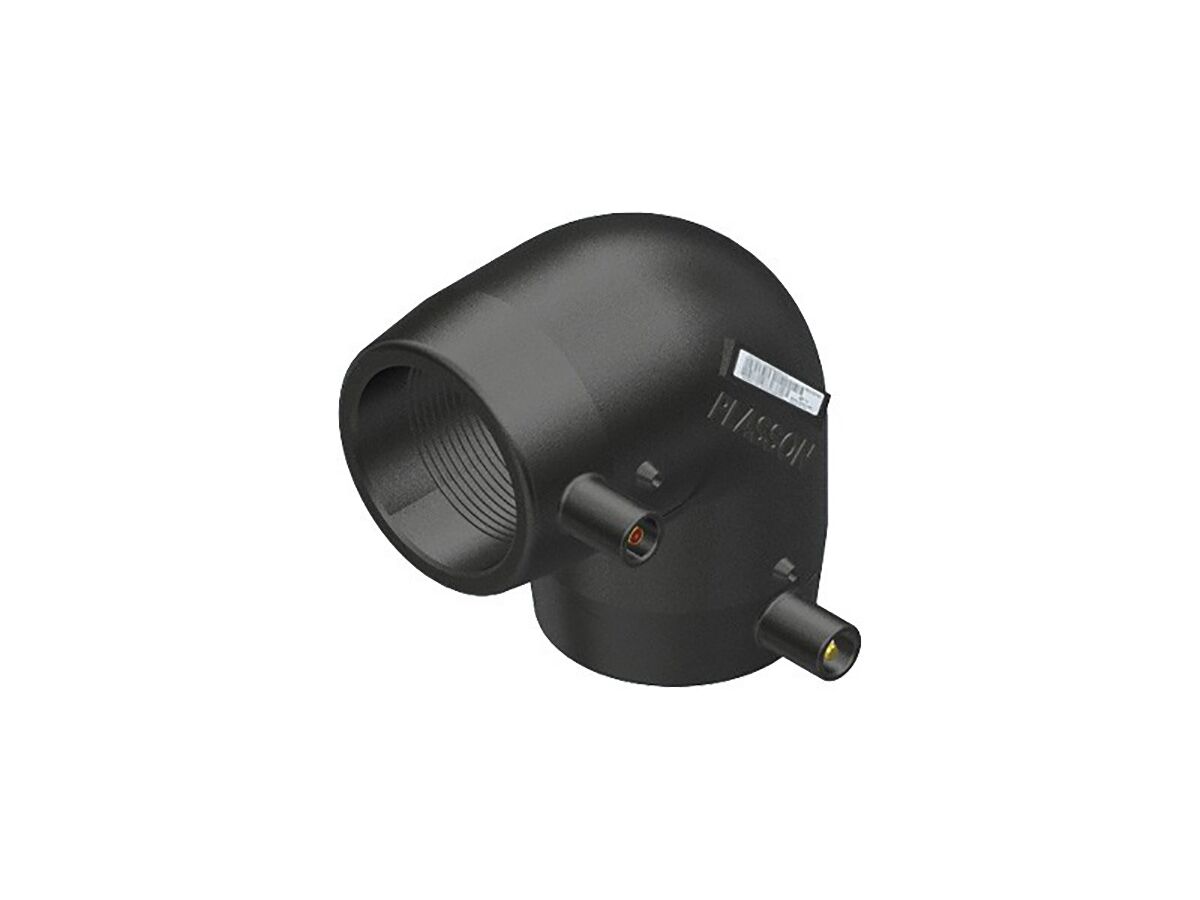 Plasson Electrofusion Elbow 90 Degree