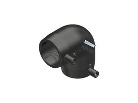 Plasson Electrofusion Elbow 90 Degree