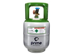 Prime Refrigerant R22 (HCFC) 22Kg