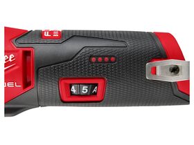 Milwaukee M12 Nibbler