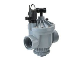 Solenoid Valve 200B Series 40mm