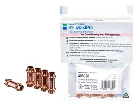 >B< Maxipro Union 3/8" Bag of 5