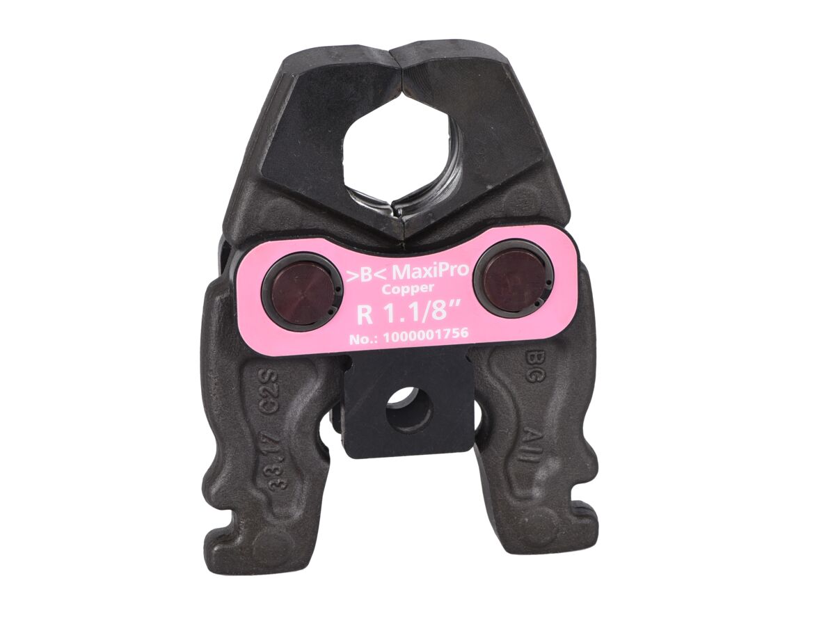 Rothenberger Compact Maxipro Jaw 1 1/8"