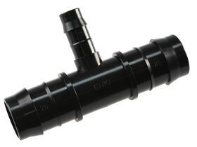 Enki Micro Reducing Tee 25mm x 13mm