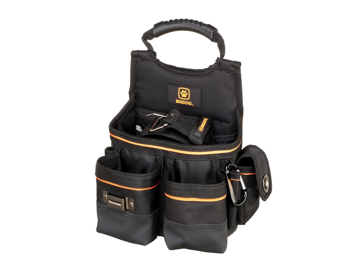Bigdog Multi Purpose Tool Pouch