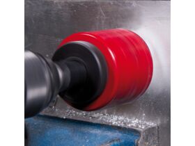 Ruko 11 Piece Plumbers Hole Saw Set