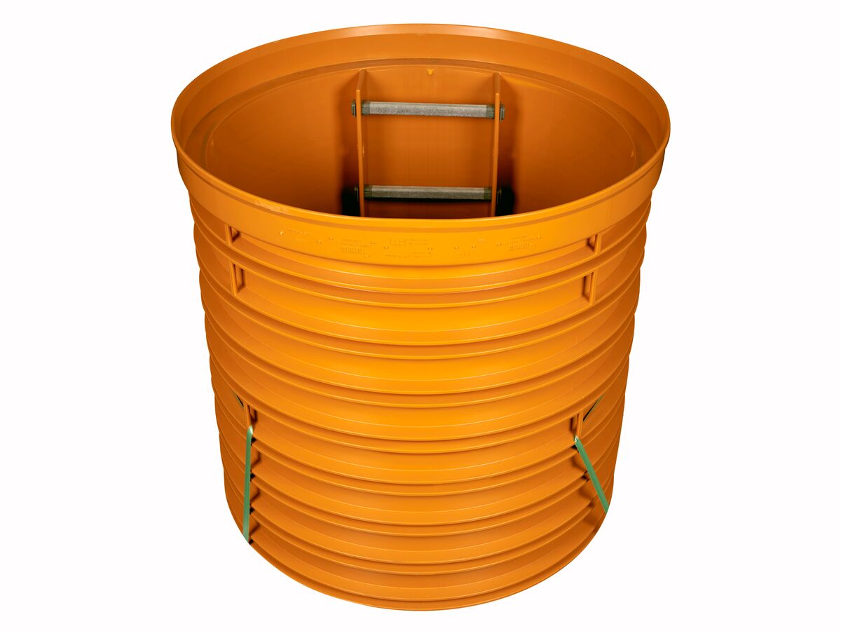 Rehau Awashaft PP Ring 1000mm x 1000mm