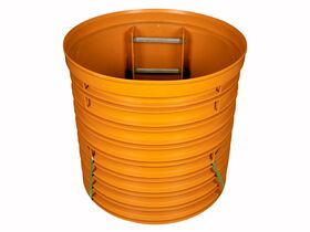 Rehau Awashaft PP Ring 1000mm x 1000mm